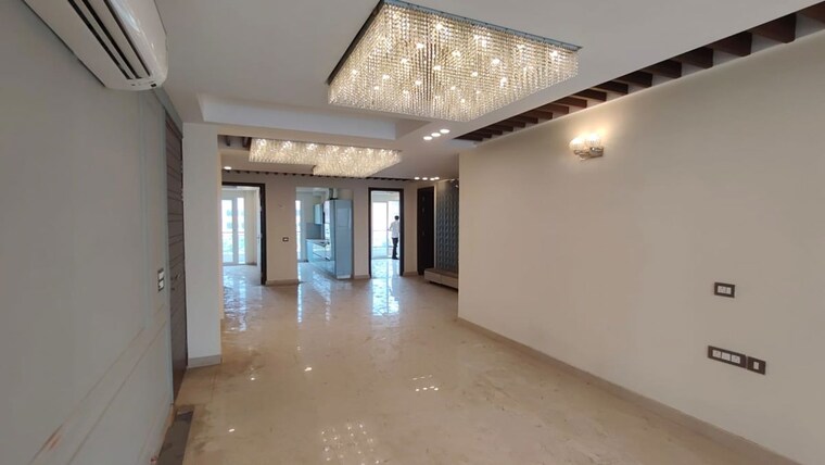Room, ansal-esencia-mulberry-homes 4 Bedroom 2700 Sq.Ft. Builder Floor In Sector 67 Gurgaon 10679552