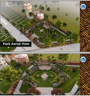   Plot at Chaksu – for Sale