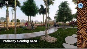  Plot – Garden View at Chaksu - for Sale