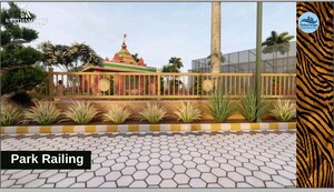  Plot – Exterior View View at Chaksu - for Sale