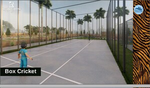   Plot at Chaksu – for Sale