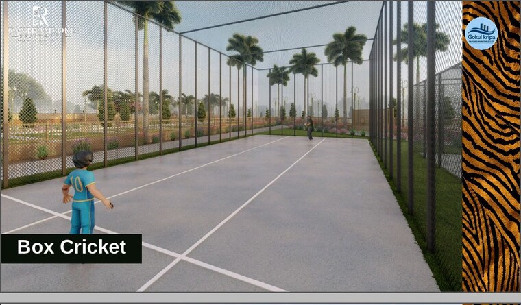 undefined, chaksu  111 Sq.Yd. Plot In Chaksu Jaipur 10652570