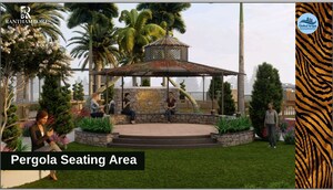  Plot – Garden View at Chaksu - for Sale