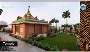  Plot – Garden View at Chaksu - for Sale