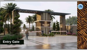   Plot at Chaksu – for Sale