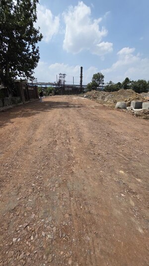  Plot For Sale in Duhai