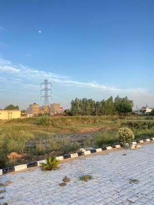  Plot For Sale in Green Park Colony