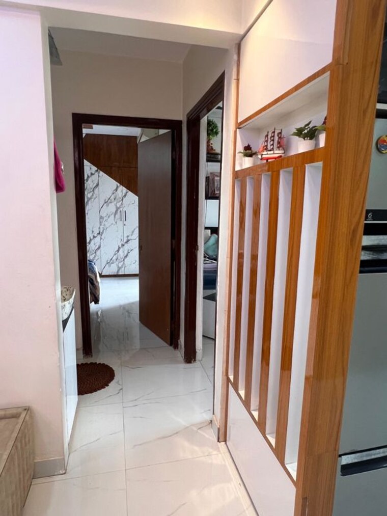 undefined, sairama-one-world 2 Bedroom 721 Sq.Ft. Apartment In New Panvel Navi Mumbai 10674948