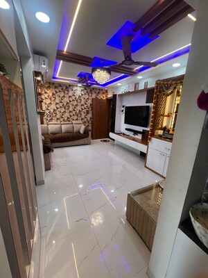 2 BHK Apartment For Sale in Sairama One World, New Panvel