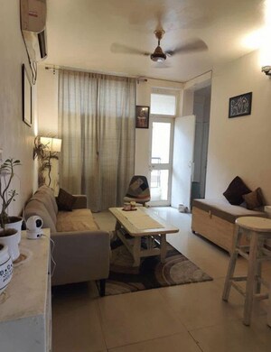 2 BHK Builder Floor For Rent in Subhash Nagar