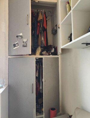 Furnished Amenities in 2 BHK Builder Floor at Subhash Nagar – for Rent