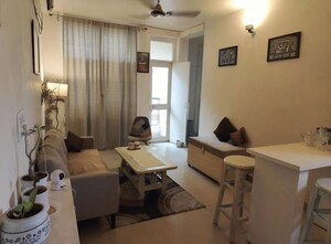 Team Area in 2 BHK Builder Floor at Subhash Nagar – for Rent