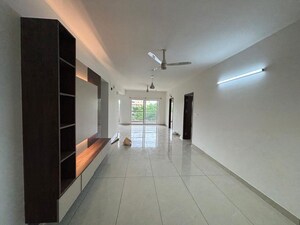 Building Lobby in 3 BHK Apartment at MSR RR Wish Tales, Yelahanka – for Rent