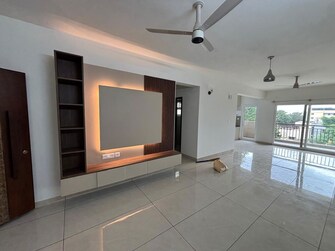 3 BHK Apartment For Rent in MSR RR Wish Tales in Yelahanka, Bangalore