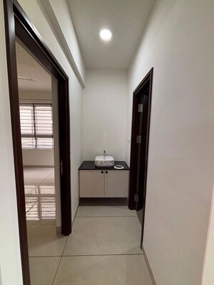 Building Lobby in 3 BHK Apartment at MSR RR Wish Tales, Yelahanka – for Rent
