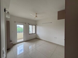 Room in 3 BHK Apartment at MSR RR Wish Tales, Yelahanka – for Rent