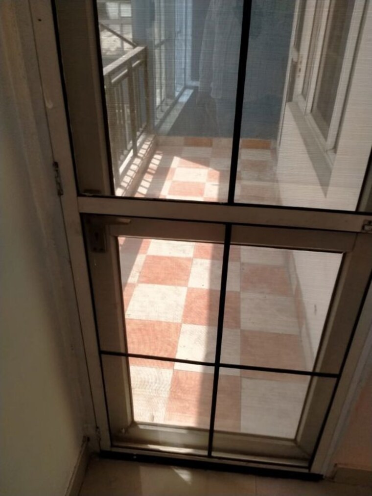 Kitchen, sushma-crescent 3.5 Bedroom 1850 Sq.Ft. Apartment In Dhakoli Zirakpur 10679528