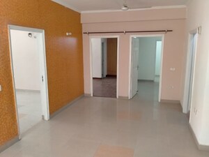Balcony in 3.5 BHK Apartment at Sushma Crescent, Dhakoli – for Sale