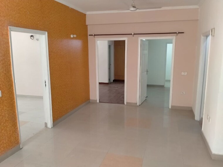 Balcony, sushma-crescent 3.5 Bedroom 1850 Sq.Ft. Apartment In Dhakoli Zirakpur 10679528
