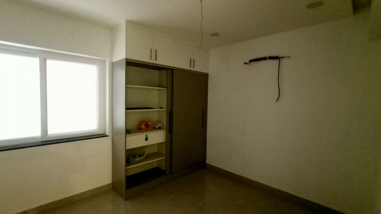 Room, technopolis-solitaire-unity 3 Bedroom 1795 Sq.Ft. Apartment In Hafeezpet Hyderabad 10679563