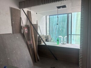Floor Plan in  Office Space at Lower Parel – for Rent