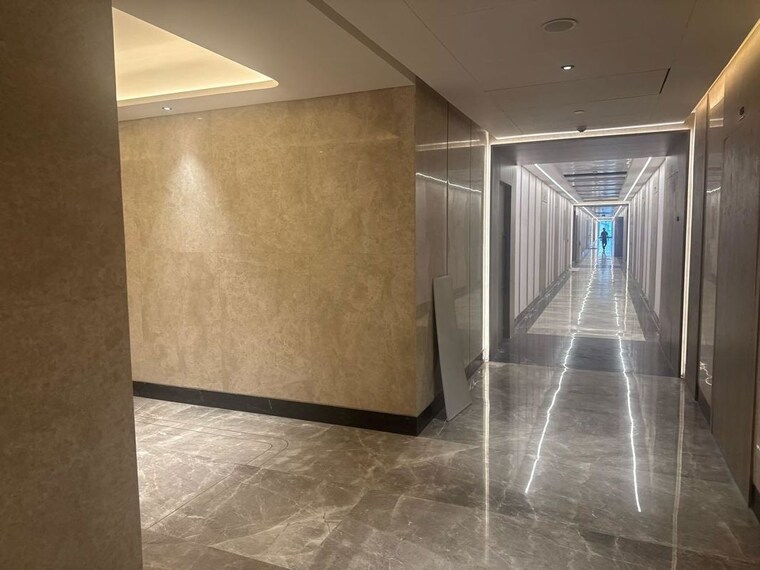 Floor Plan, lower parel Commercial Office Space 600 Sq.Ft. In Lower Parel Mumbai 10679568