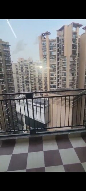 2 BHK Apartment – Exterior View View at Casa Woodstock, Sector 16c Greater Noida - for Rent