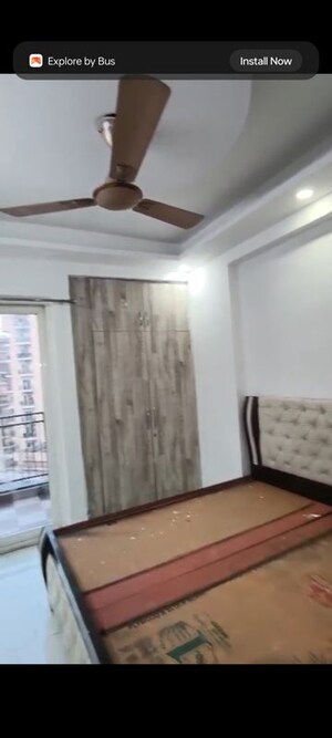 2 BHK Apartment For Rent in Casa Woodstock, Sector 16c Greater Noida