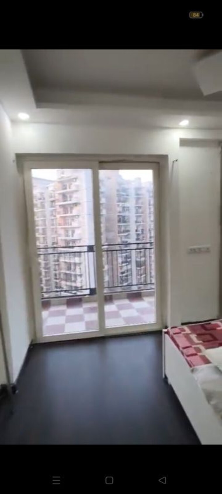 Room, casa-woodstock 2 Bedroom 1060 Sq.Ft. Apartment In Sector 16c Greater Noida Greater Noida 10679560