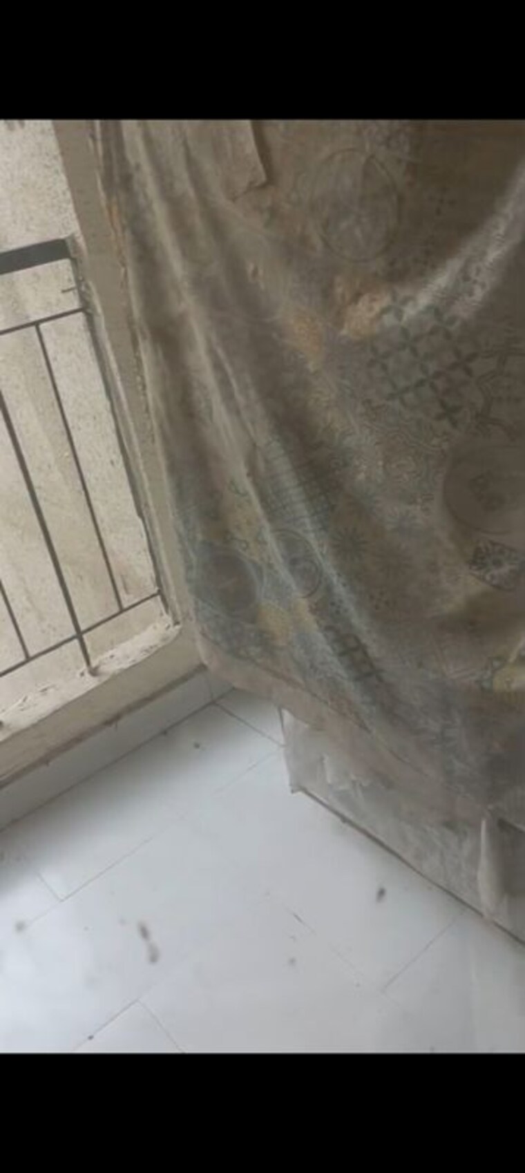 Bathroom, charms-castle 2 Bedroom 950 Sq.Ft. Apartment In Raj Nagar Extension Ghaziabad 10679543