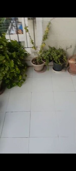 Bathroom in 2 BHK Apartment at Charms Castle, Raj Nagar Extension – for Sale