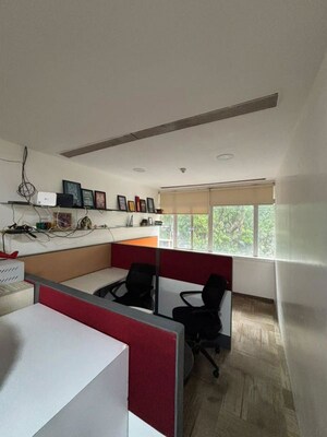  Office Space For Rent in Nariman Point