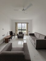 2 BHK 800 Sq.Ft. Apartment in DVK EL Mejor