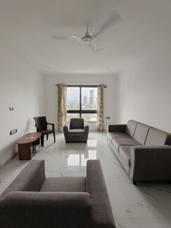 2 BHK Apartment For Rent in DVK EL Mejor