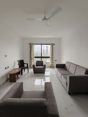2 BHK Apartment For Rent in DVK EL Mejor, Dadar East