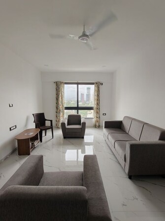 2 BHK Apartment For Rent in DVK EL Mejor in Dadar East, Mumbai