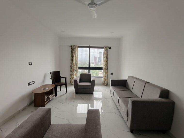 Living Room, dvk-el-mejor 2 Bedroom 800 Sq.Ft. Apartment In Dadar East Mumbai 10679535