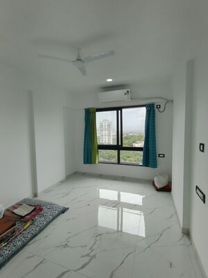Bedroom in 2 BHK Apartment at DVK EL Mejor, Dadar East – for Rent