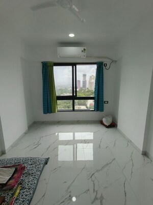 Bedroom in 2 BHK Apartment at DVK EL Mejor, Dadar East – for Rent