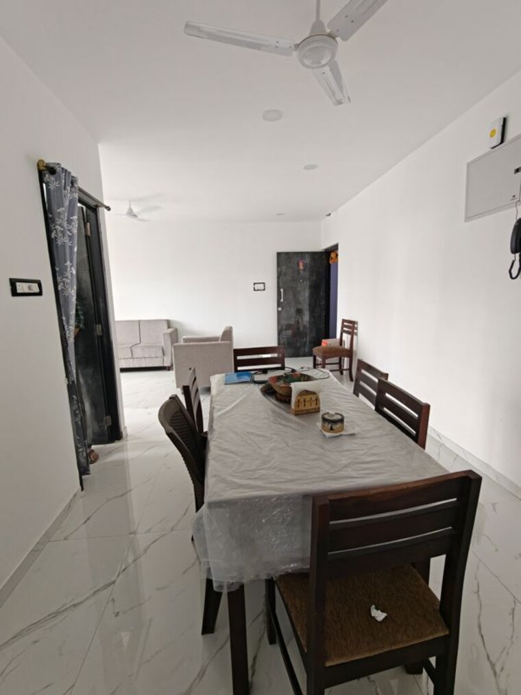 Dining area, dvk-el-mejor 2 Bedroom 800 Sq.Ft. Apartment In Dadar East Mumbai 10679535