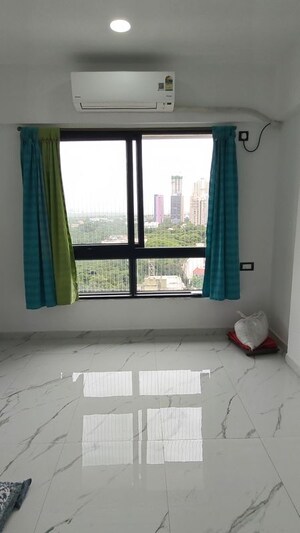 Living Room in 2 BHK Apartment at DVK EL Mejor, Dadar East – for Rent