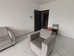 Kitchen in 2 BHK Apartment at DVK EL Mejor, Dadar East – for Rent