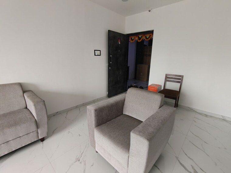 Kitchen, dvk-el-mejor 2 Bedroom 800 Sq.Ft. Apartment In Dadar East Mumbai 10679535