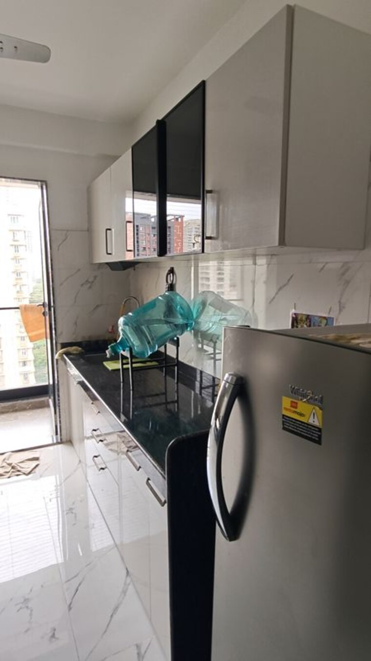 Kitchen, dvk-el-mejor 2 Bedroom 800 Sq.Ft. Apartment In Dadar East Mumbai 10679535