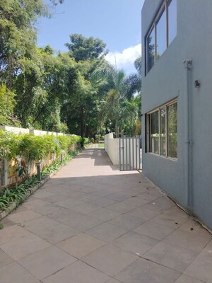 2 BHK Apartment For Rent in Mont Vert One, Wakad