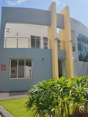 2 BHK Apartment – Exterior View View at Mont Vert One, Wakad - for Rent