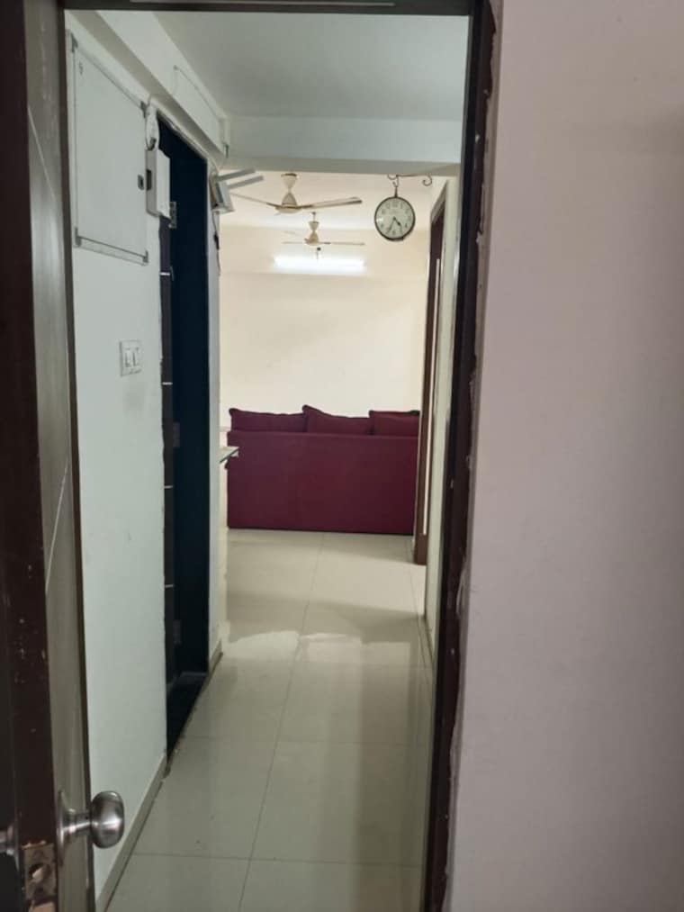 undefined, mont-vert-one 2 Bedroom 1074 Sq.Ft. Apartment In Wakad Pune 10679530