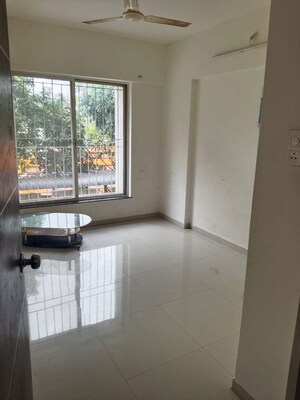 Room in 2 BHK Apartment at Mont Vert One, Wakad – for Rent