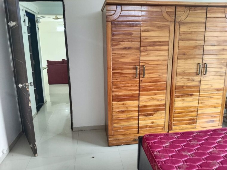undefined, mont-vert-one 2 Bedroom 1074 Sq.Ft. Apartment In Wakad Pune 10679530