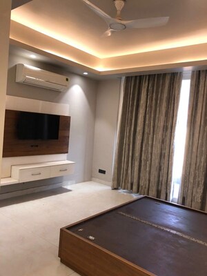 1 RK Builder Floor For Rent in Sushant Lok I